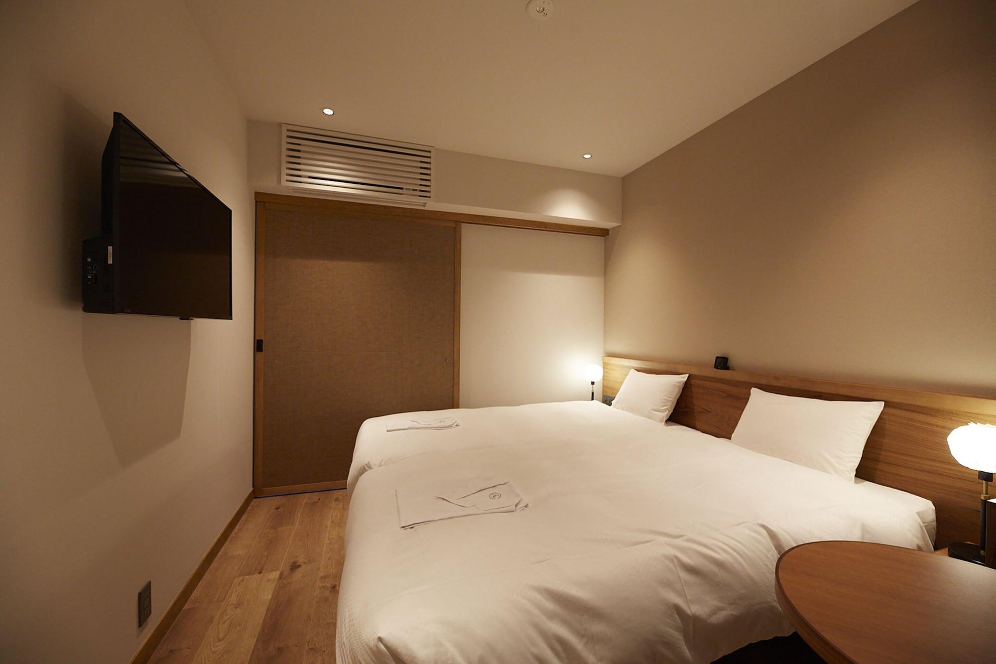 Congrats Hotel Quioto Exterior foto