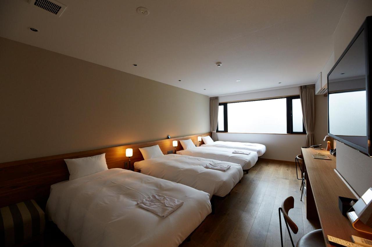 Congrats Hotel Quioto Exterior foto