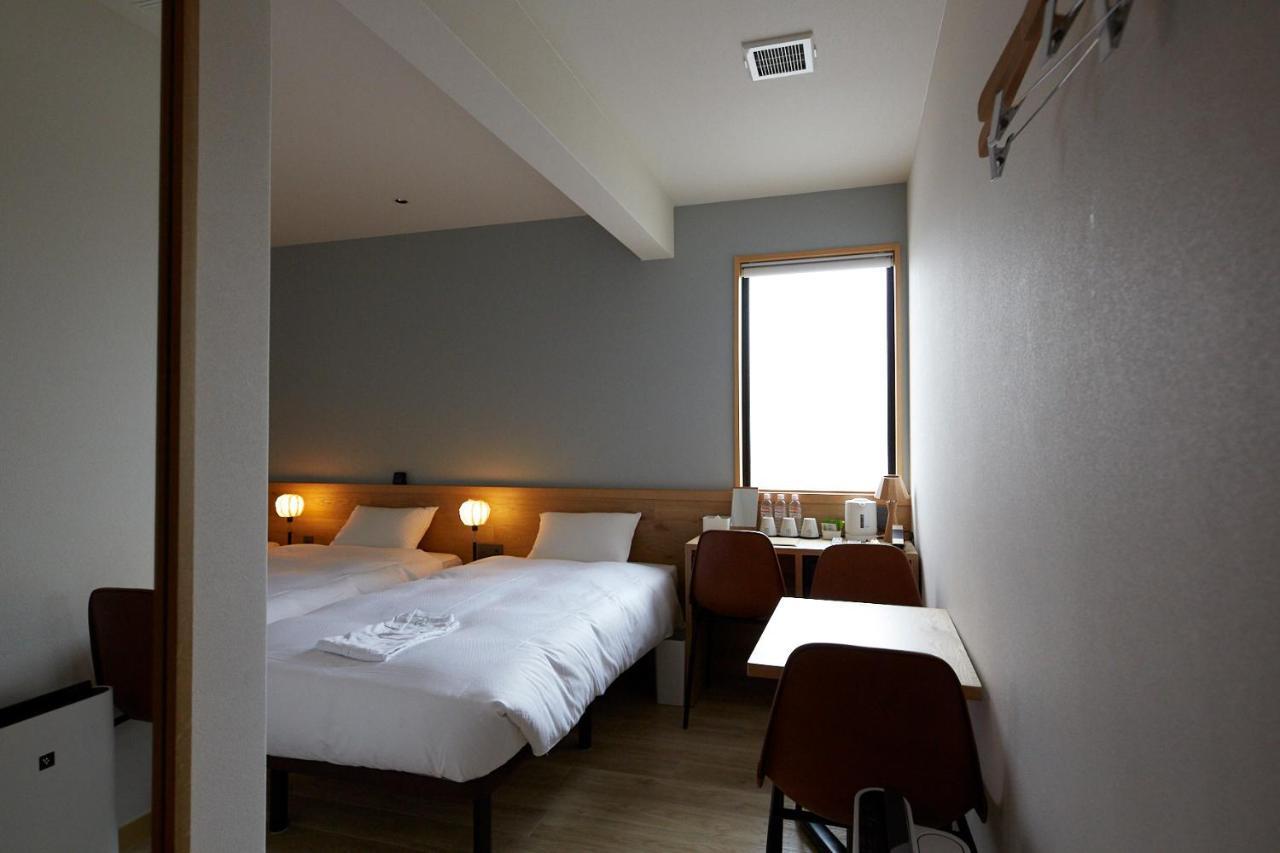Congrats Hotel Quioto Exterior foto