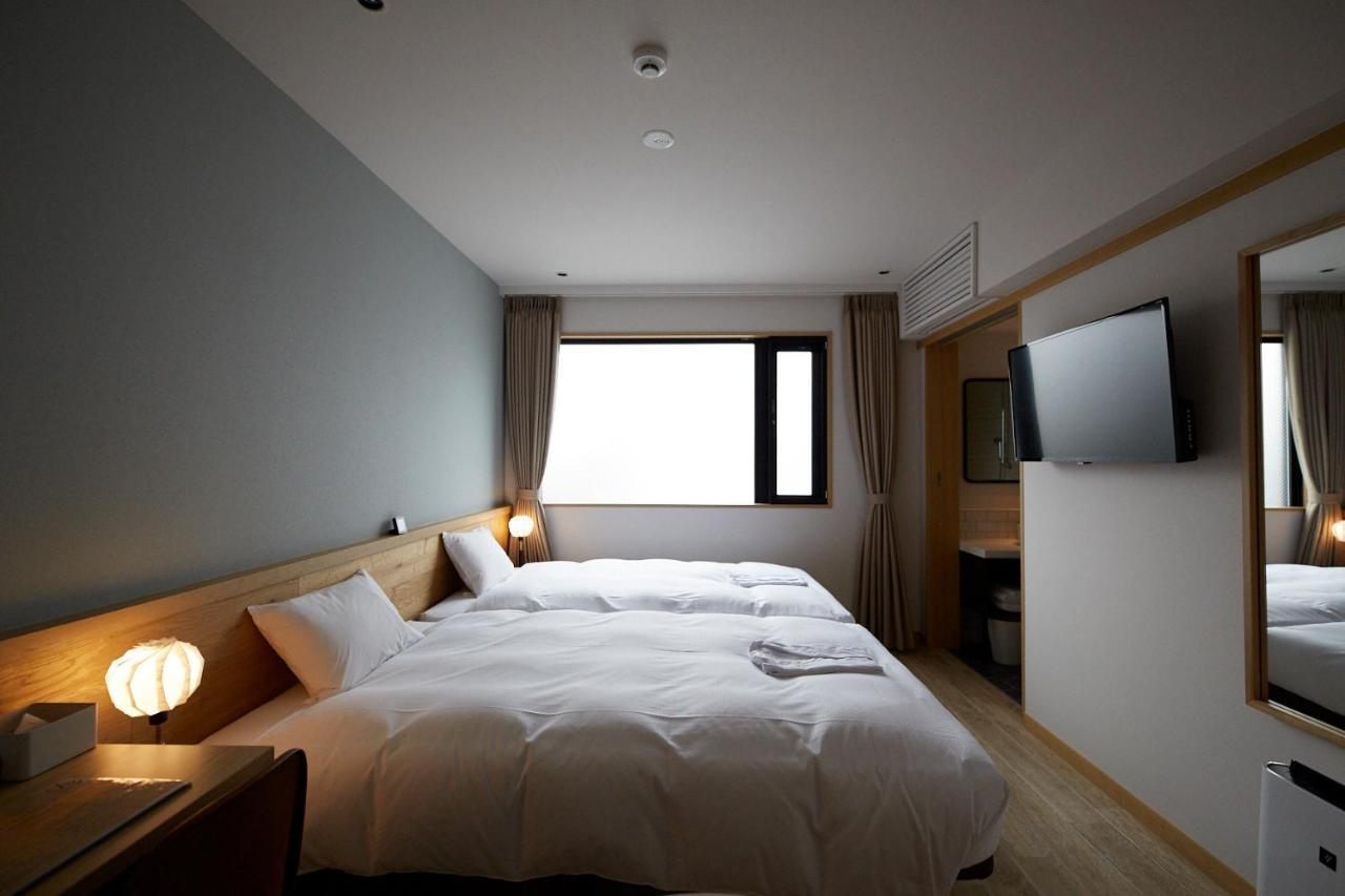 Congrats Hotel Quioto Exterior foto